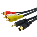 Cable Audio / Video